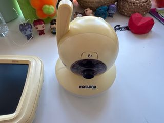 Vigilabebés Miniland Digital