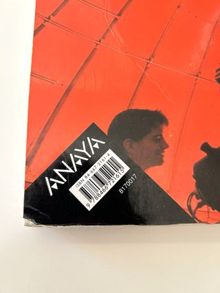 Matematicas II  2º bachillerato