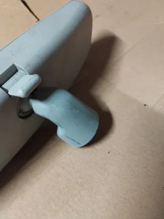 Espejo retrovisor Audi