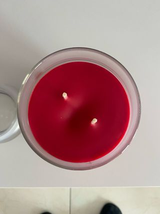 Yankee Candle Holiday Cheer Candela