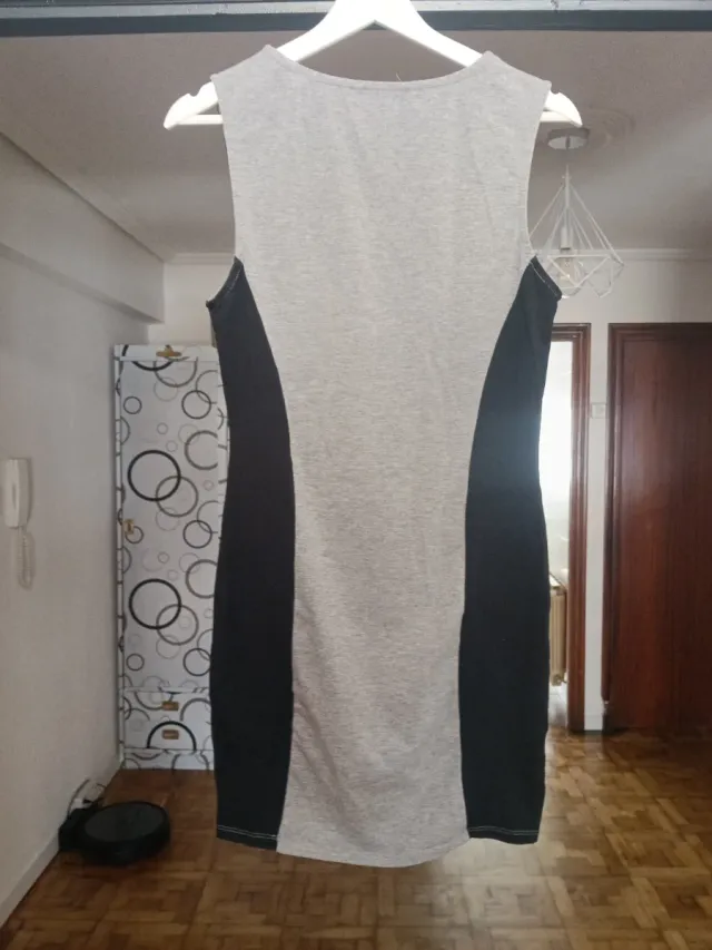 Vestido corto My Style My Rules