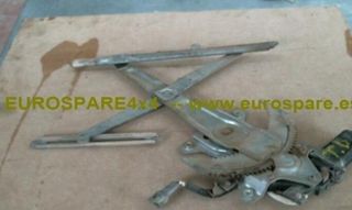 Toyota 85710-35020 062100-4852 elevalunas 4 12749
