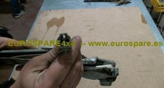 Toyota 85710-35020 062100-4852 elevalunas 4 12749