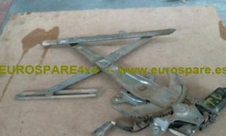 Toyota 85710-35020 062100-4852 elevalunas 4 12749