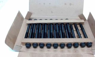 Td27 culata nissan terrano/terrano ii (r20) 359344