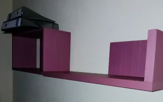 Muebles juveniles completos