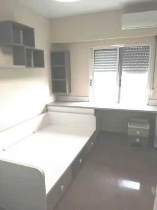 Muebles juveniles completos