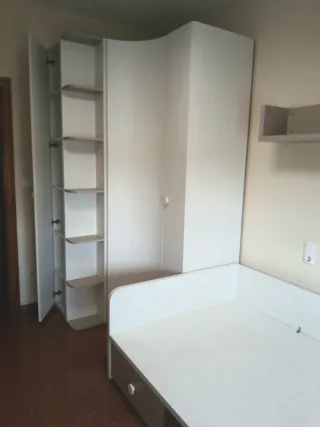Muebles juveniles completos