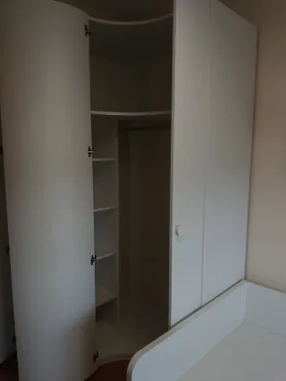 Muebles juveniles completos