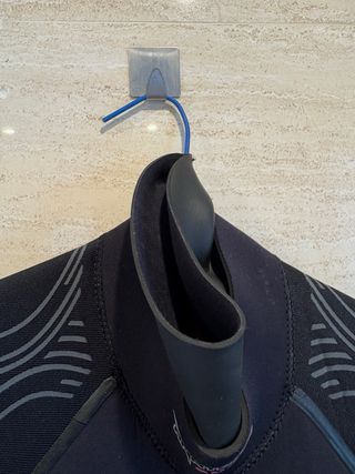 Traje buceo Cressi Atlantis semiseco mujer 7mm