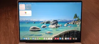 Pantalla MacBook Pro 16 A2141