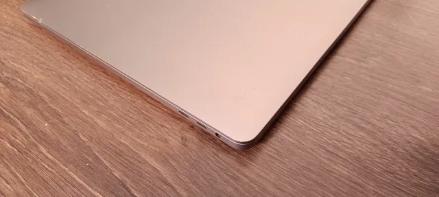 Pantalla MacBook Pro 16 A2141