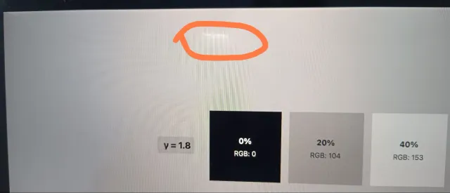 Pantalla MacBook Pro 16 A2141