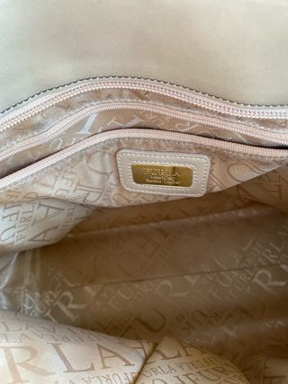 Bolso Furla Piel Color Camel