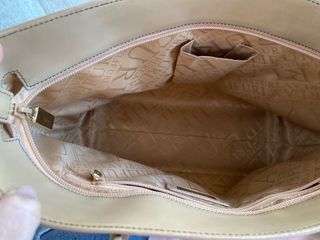 Bolso Furla Piel Color Camel