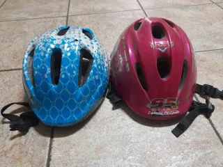 Cascos de niño para bici