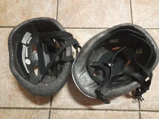 Cascos de niño para bici