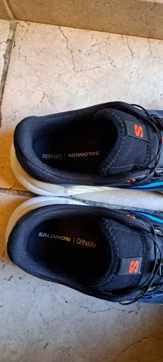 Zapatillas Salomon Genesis