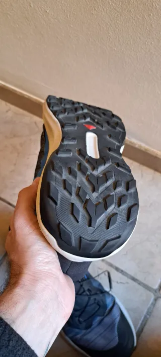 Zapatillas Salomon Genesis