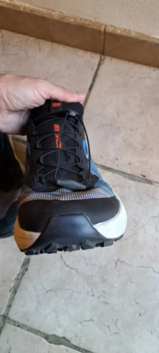 Zapatillas Salomon Genesis