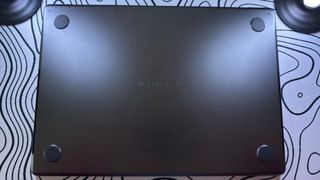 MacBook Pro 14” M4 16GB/512GB SSD Negro