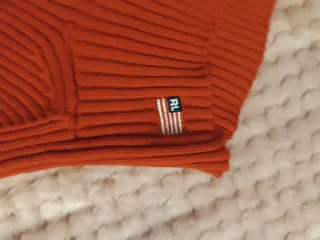 Jersey  chica Ralph Lauren tS