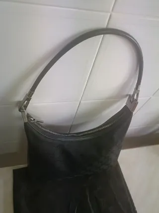Borsa Gucci nera