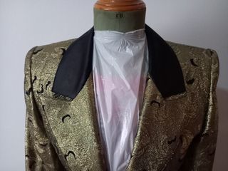 Chaqueta fiesta mujer