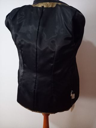 Chaqueta fiesta mujer