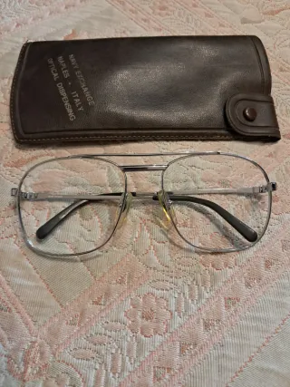 Montatura occhiali Navy Exchange