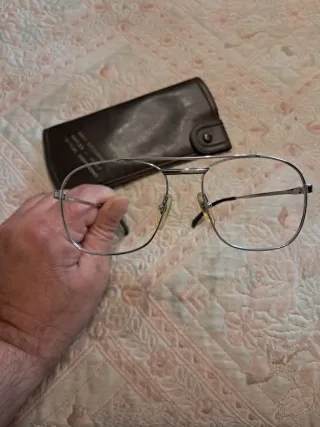 Montatura occhiali Navy Exchange