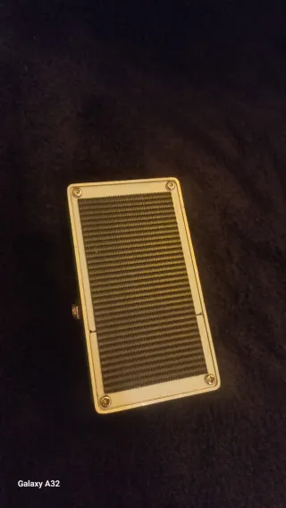 Maxon OD808 Overdrive Pedal