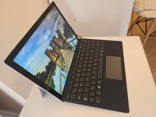 Microsoft Surface pro 7+ i5 11th generacion