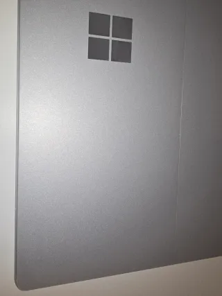 Microsoft Surface pro 7+ i5 11th generacion