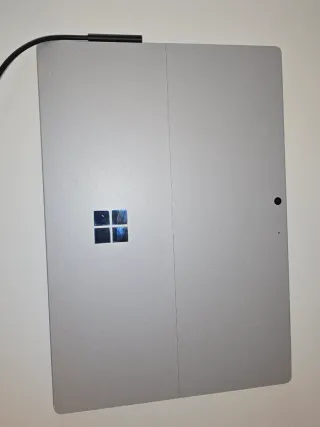 Microsoft Surface pro 7+ i5 11th generacion