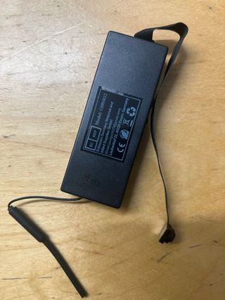 Diprevo Mini Cámara Vigilancia 1080P ESPIA OCULTA