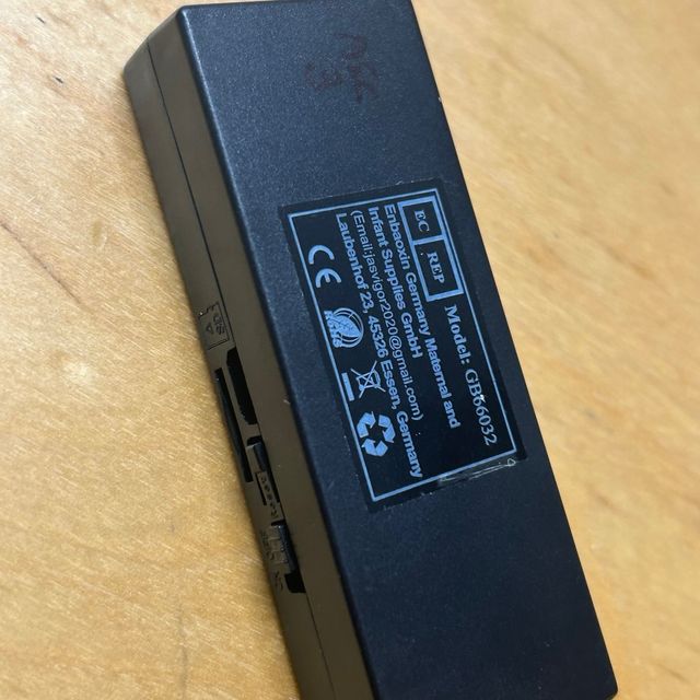 Diprevo Mini Cámara Vigilancia 1080P ESPIA OCULTA