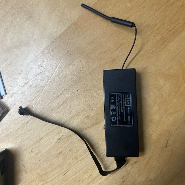 Diprevo Mini Cámara Vigilancia 1080P ESPIA OCULTA