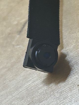 Diprevo Mini Cámara Vigilancia 1080P ESPIA OCULTA