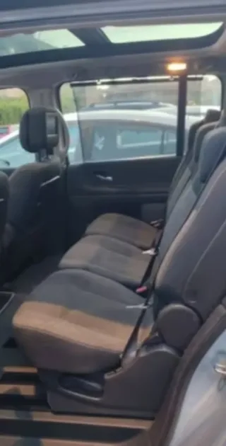 Renault Grand Espace 2008