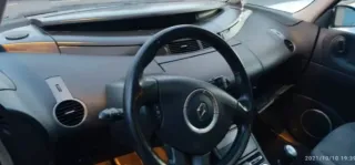 Renault Grand Espace 2008