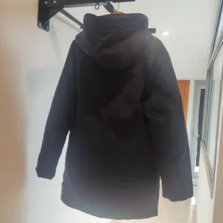 Parka G-Star RAW Azul Hombre