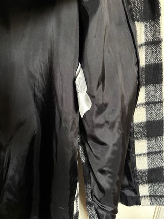 Cappotto oversize Manila Grace