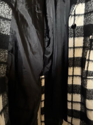 Cappotto oversize Manila Grace