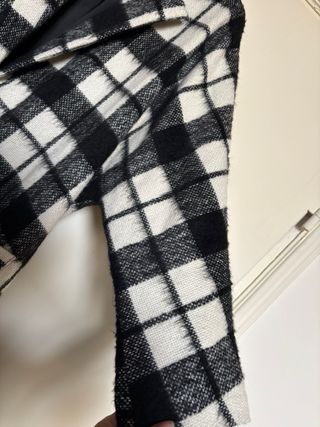 Cappotto oversize Manila Grace