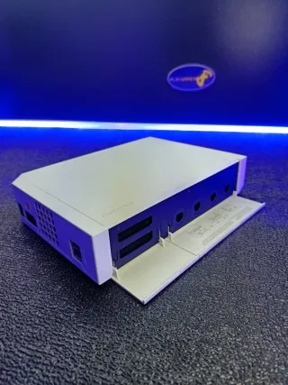 Nintendo Wii Completa Caja Manuales Wii Sports