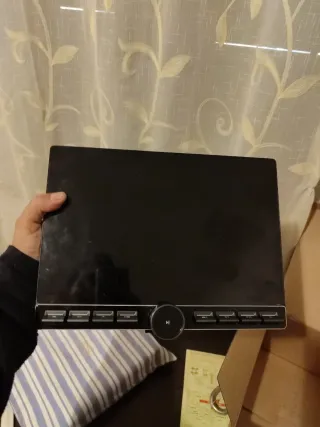 Radio Pantalla Multivan Volkswagen