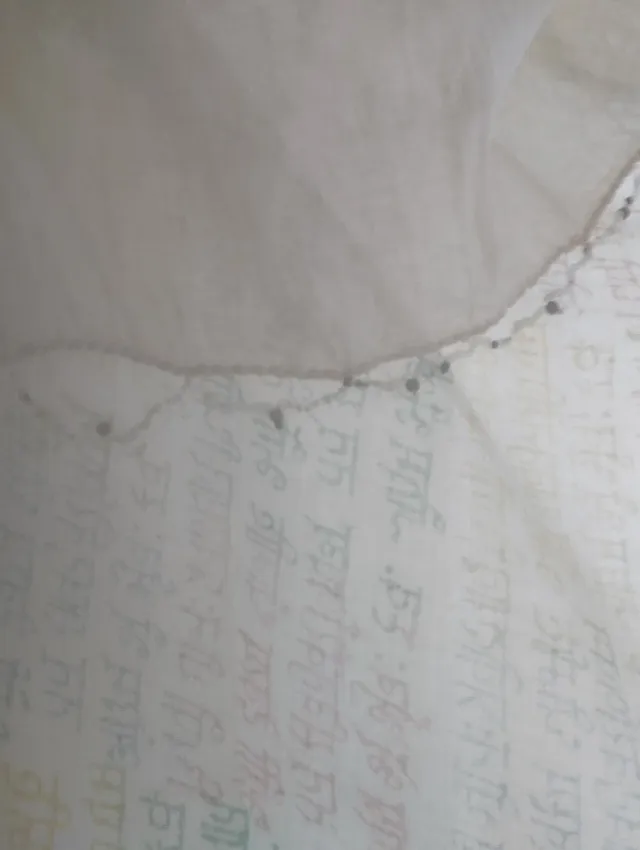 LOTE DE 6 PAREOS O SCARF DI YOGA NUOVI