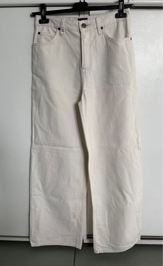 Jeans Lee Stella A-Line Panna