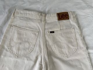 Jeans Lee Stella A-Line Panna